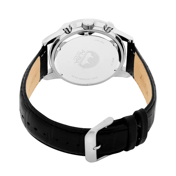 ALBA Fashion Chronograph Watch for Men AM3961X1 - KRISHNA WATCH COMPANY