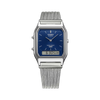 CASIO VINTAGE WATCH AQ-230EM-2ADF - D417