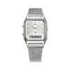 CASIO VINTAGE WATCH AQ-230EM-7ADF - D418