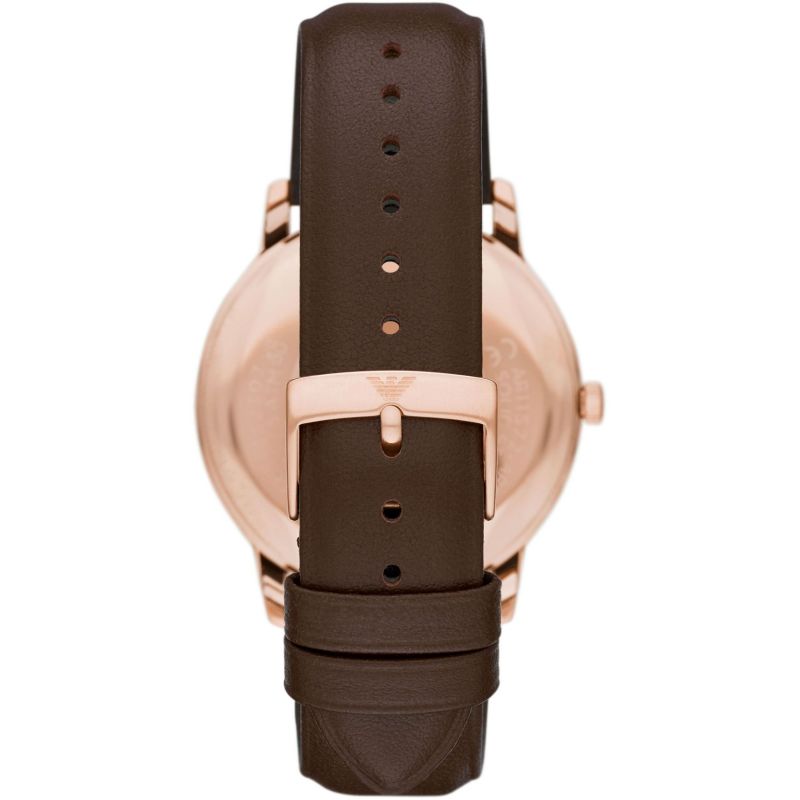 Emporio Armani Gents Emporio Armani Watch - AR11572 - KRISHNA WATCH COMPANY