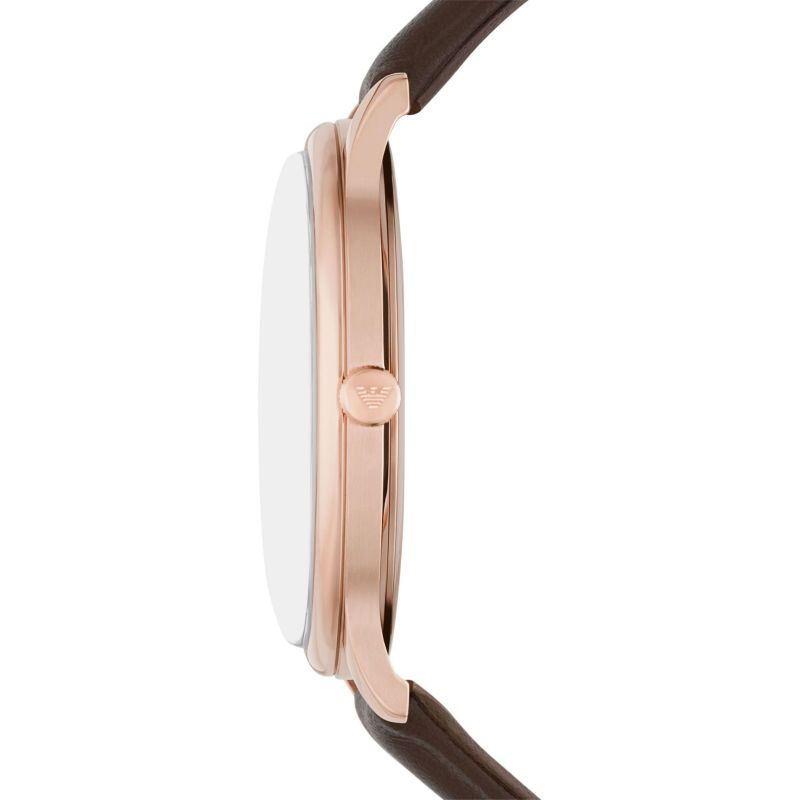 Emporio Armani Gents Emporio Armani Watch - AR11572 - KRISHNA WATCH COMPANY
