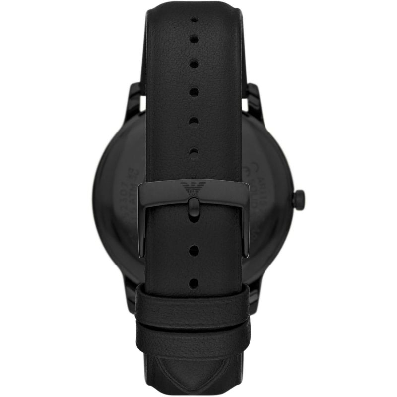 Emporio Armani Gents Emporio Armani Watch AR11573 - KRISHNA WATCH COMPANY