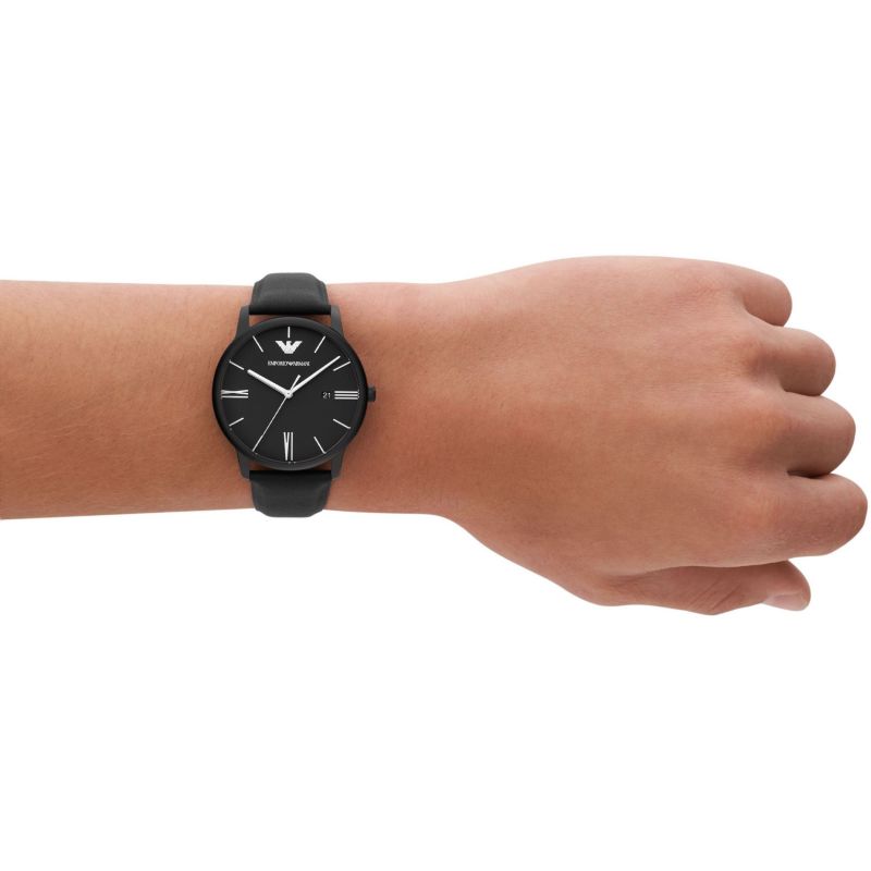 Emporio Armani Gents Emporio Armani Watch AR11573 - KRISHNA WATCH COMPANY