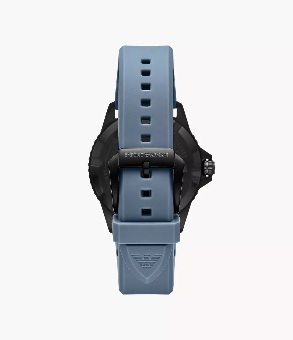 Emporio Armani Analog Watch for Men AR11685 - KRISHNA WATCH COMPANY