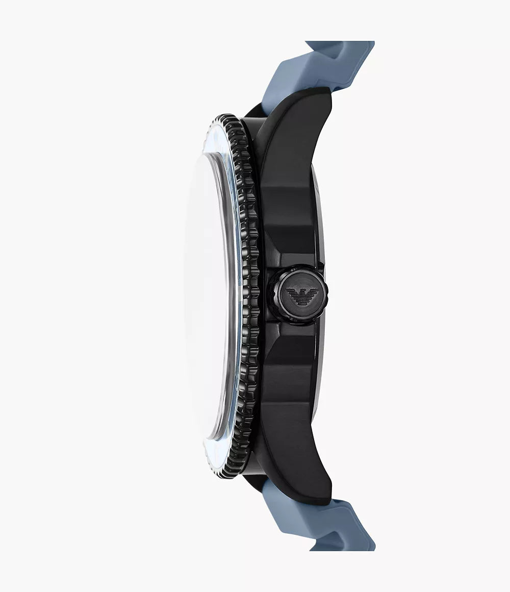 Emporio Armani Analog Watch for Men AR11685 - KRISHNA WATCH COMPANY