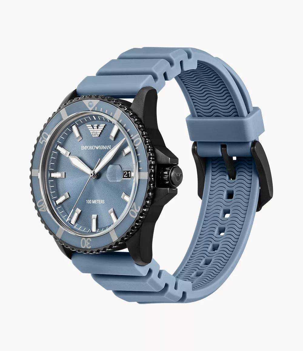 Emporio Armani Analog Watch for Men AR11685 - KRISHNA WATCH COMPANY