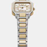 Emporio Armani Women Quartz White Dial Analog Watch AR11745 - KRISHNA WATCH COMPANY