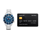 ALBA Active Watch for Men AS9Q19X1