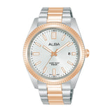Alba Men’s Active Quartz Watch AS9A62X1