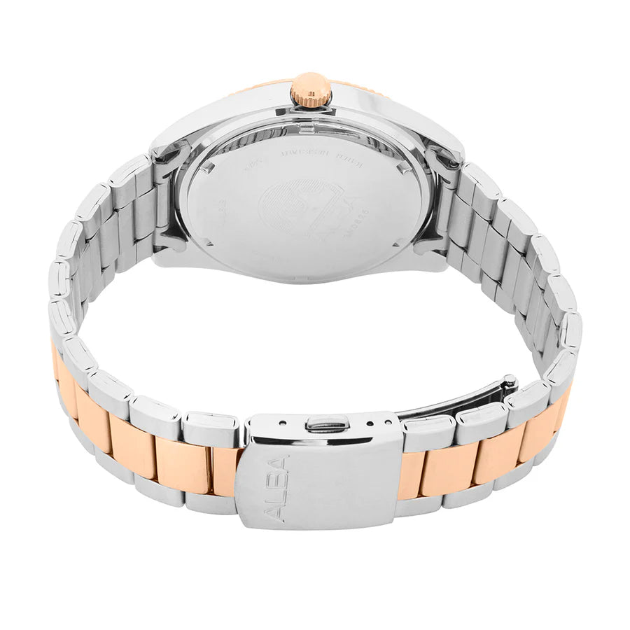 Alba Mens Active Quartz Watch AS9A62X1 - KRISHNA WATCH COMPANY