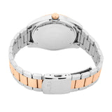 Alba Men’s Active Quartz Watch AS9A62X1