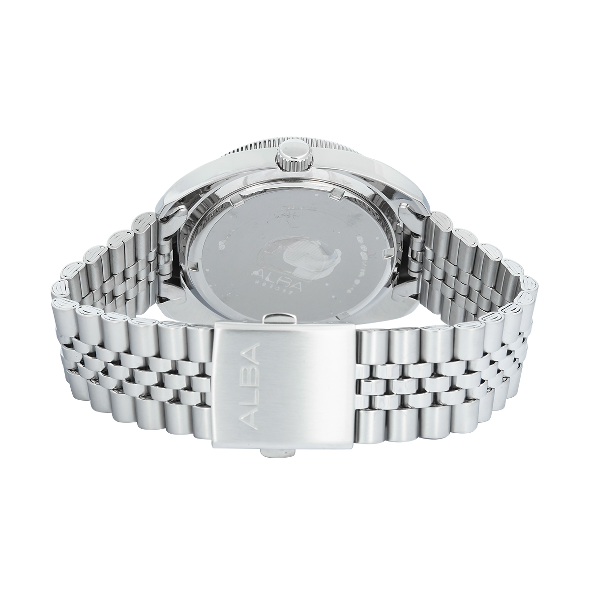 ALBA Men's Active Quartz Watch AS9T87X1 - KRISHNA WATCH COMPANY