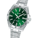 ALBA Active Quartz Men 43 mm AS9V43X1