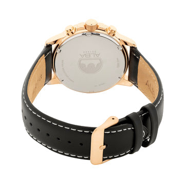 Alba Mens Active Quartz Watch AT3J62X1 - KRISHNA WATCH COMPANY
