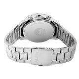 ALBA Contemporary Mint Green Dial Chronograph Watch - AT3J83X1