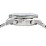 ALBA Flagship - Signa Quartz Chronograph Men 42 mm AU5027X2 with Interchangeable Strap