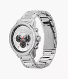 Armani Exchange Chronograph Stainless Steel Watch AX1742 - KRISHNA WATCH COMPANY