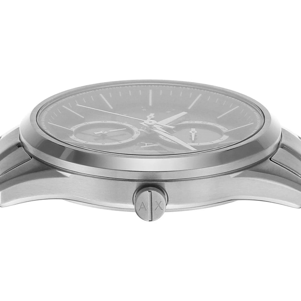 Armani Exchange Dante Analog Watch for Men AX1873 - KRISHNA WATCH COMPANY