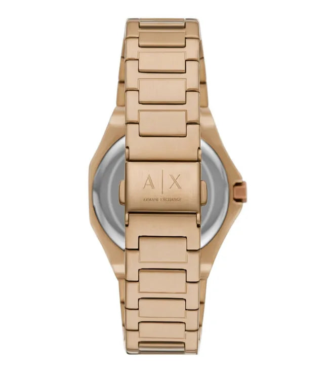 Armani Exchange Analog Watch For Women - AX4616 - KRISHNA WATCH COMPANY