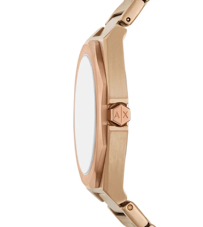 Armani Exchange Analog Watch For Women - AX4616 - KRISHNA WATCH COMPANY