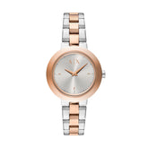 Armani Exchange Two Tone Watch - AX5172