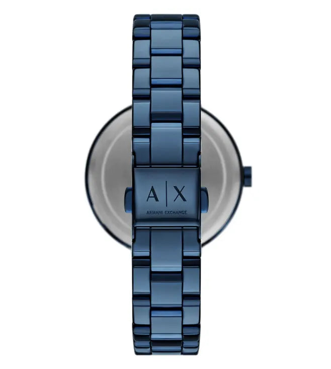 Armani Exchange Analog Watch For Women - AX5175 - KRISHNA WATCH COMPANY