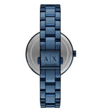 Armani Exchange Analog Watch For Women - AX5175