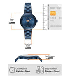 Armani Exchange Analog Watch For Women - AX5175 - KRISHNA WATCH COMPANY