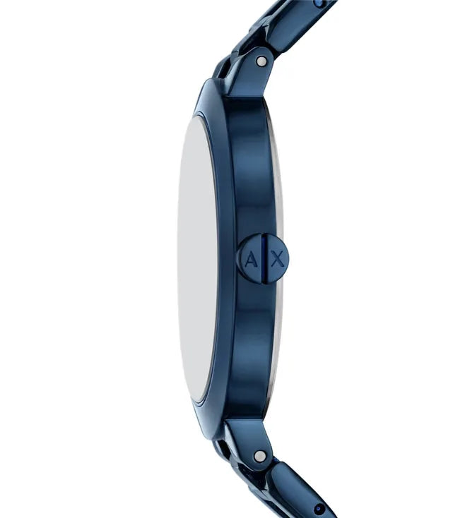 Armani Exchange Analog Watch For Women - AX5175 - KRISHNA WATCH COMPANY