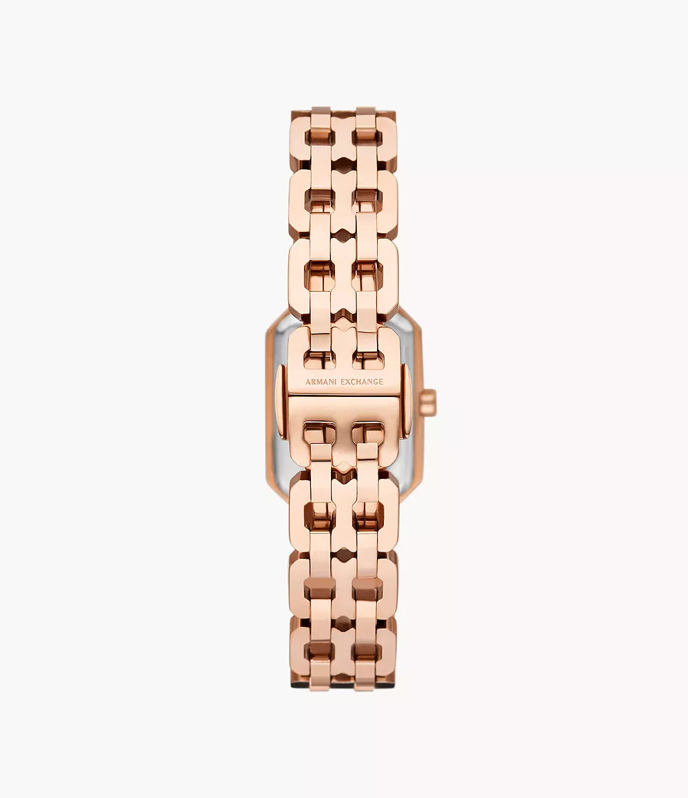 Armani Exchange Analog Watch For Women - AX5814 - KRISHNA WATCH COMPANY