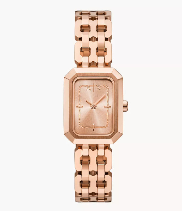 Armani Exchange Analog Watch For Women - AX5814 - KRISHNA WATCH COMPANY