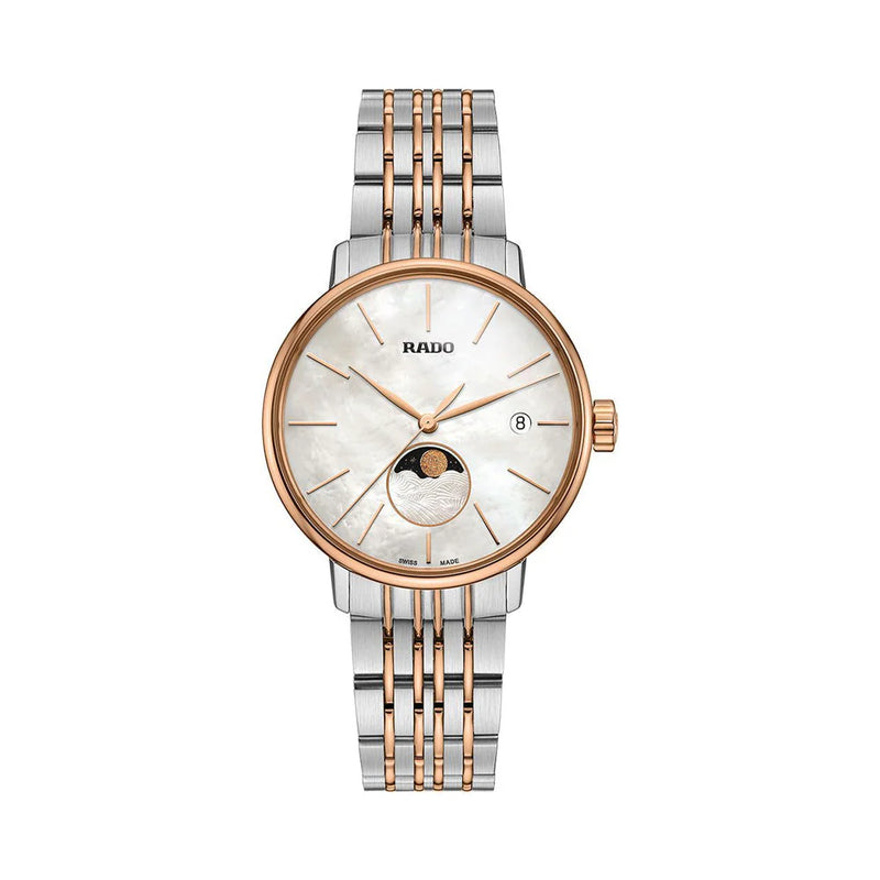 RADO Coupole Classic Moonphase R22883943