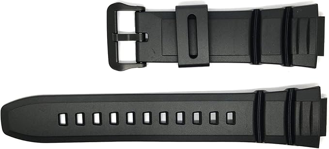Genuine Casio Watch Strap Band 10452435
