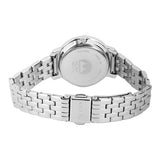 ALBA Emerald Green Dial With Crystals- AH7CM7X1