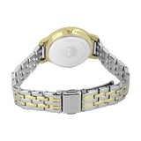 Alba Gold Case Encrusted With Crystals-AH7CM2X1