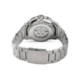 Alba Blue Dial Automatic Watch -A3B023X1