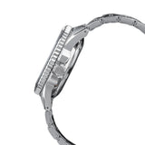 Alba Blue Dial Automatic Watch -A3B023X1