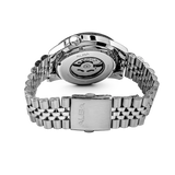 Alba Men Black Dial Automatic Watch – AL4645X1