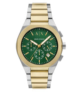 Armani Exchange Analog Watch for Men - AX4184