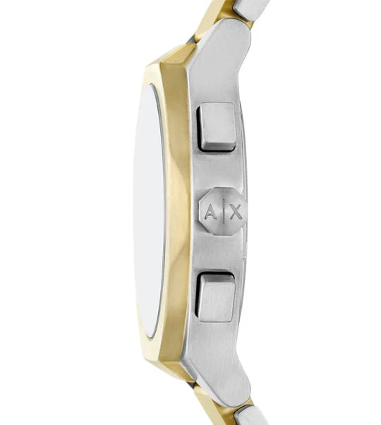 Armani Exchange Analog Watch for Men - AX4184 - KRISHNA WATCH COMPANY