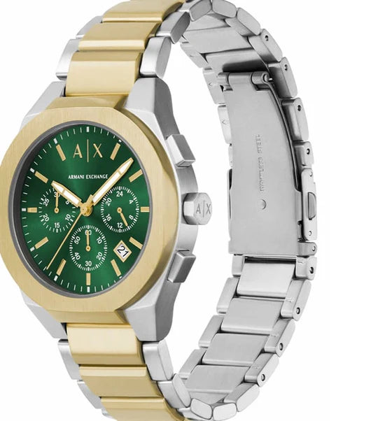 Armani Exchange Analog Watch for Men - AX4184 - KRISHNA WATCH COMPANY