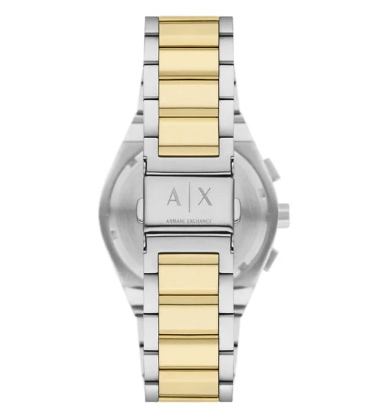 Armani Exchange Analog Watch for Men - AX4184 - KRISHNA WATCH COMPANY