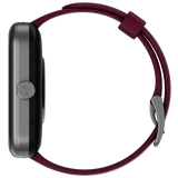 Noise ColorFit Pulse Grand 3 Smartwatch - Deep Wine