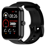 NOISE COLORFIT PULSE 2 MAX JET BLACK