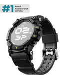 GOBOULT THRUX JET BLACK