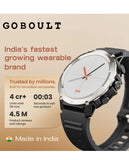 GOBOULT Tuff Hawk_black