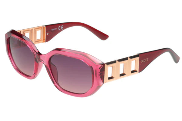 Scott Sunglasses SC3047 C4 Tiffany - KRISHNA WATCH COMPANY