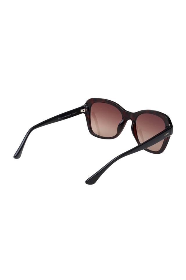 Bebe Womens Full Rim Non-Polarized Fashion Sunglasses BB 3073 C2 54 S - KRISHNA WATCH COMPANY