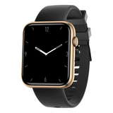 FIRE BOLTT SATURN BSW085 GOLD BLACK