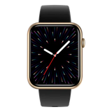 FIRE BOLTT SATURN BSW085 GOLD BLACK